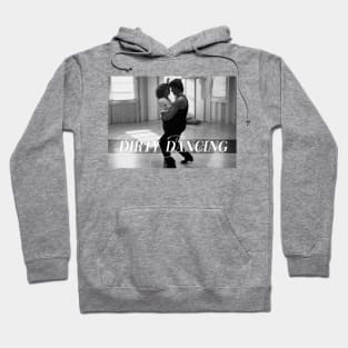 Dirty Dancing // Vintage design Hoodie